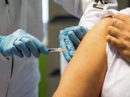 Peste 51.000 de persoane s-au vaccinat în ultimele 24 de ore