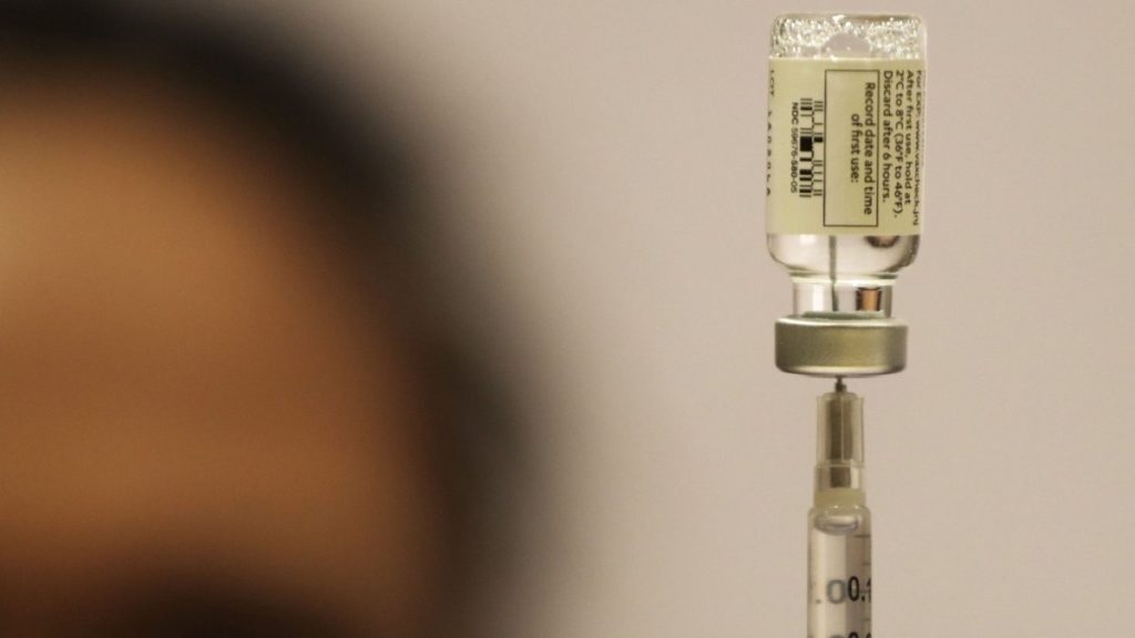 Agenția Europeană a Medicamentului, undă verde pentru a treia doză a vaccinului anti-Covid
