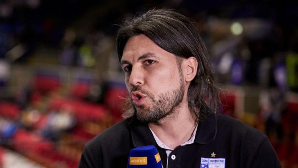 Adi Vasile a convocat 20 de jucătoare pentru meciurile din preliminariile EURO