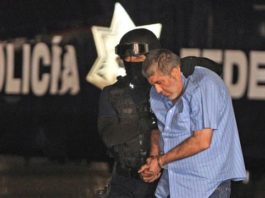 Unul din cei mai mari traficanți de droguri din Mexic, condamnat la 28 de ani de închisoare