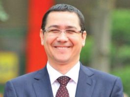 Victor Ponta, consilier juridic cu salariu de mii de euro lunar la propriul partid