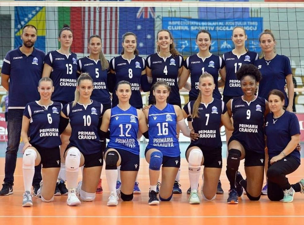 Avem speranţe de un sezon bun! SCMU Craiova, prestaţii bune la Cupa Lugoj