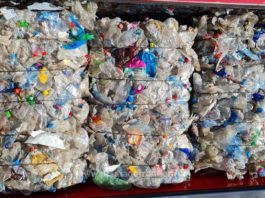 Teleorman: Peste 21 de tone de deşeuri transportate ilegal