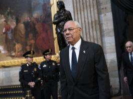 Colin Powell, fost secretar de stat al SUA, a murit din cauza complicațiilor provocate de Covid