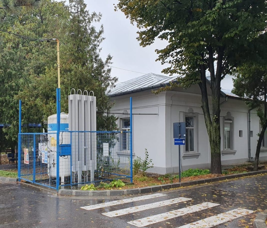 Spitalul Clinic de Urgenţă Militar „Dr. Ştefan Odobleja” din Craiova îi așteaptă pe toți cei care vor să se vaccineze
