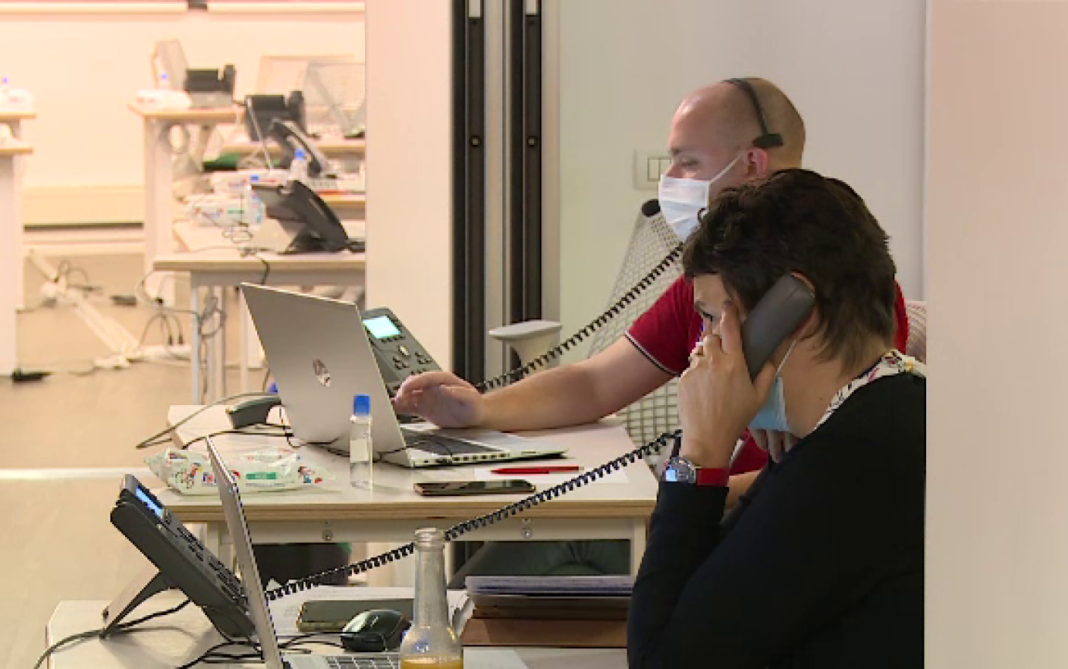 Prahova: DSP caută voluntari pentru efectuarea anchetelor epidemiologice