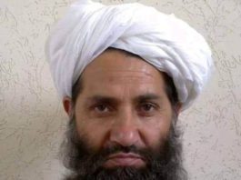 Liderul suprem al talibanilor infirmă zvonurile care spuneau că a fost ucis