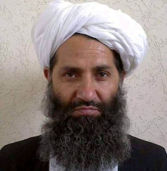 Liderul suprem al talibanilor infirmă zvonurile care spuneau că a fost ucis