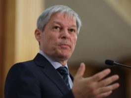 Cioloș, admonestări pentru Șoșoacă: ”Aveți pe conștiință minciunile aruncate oamenilor”