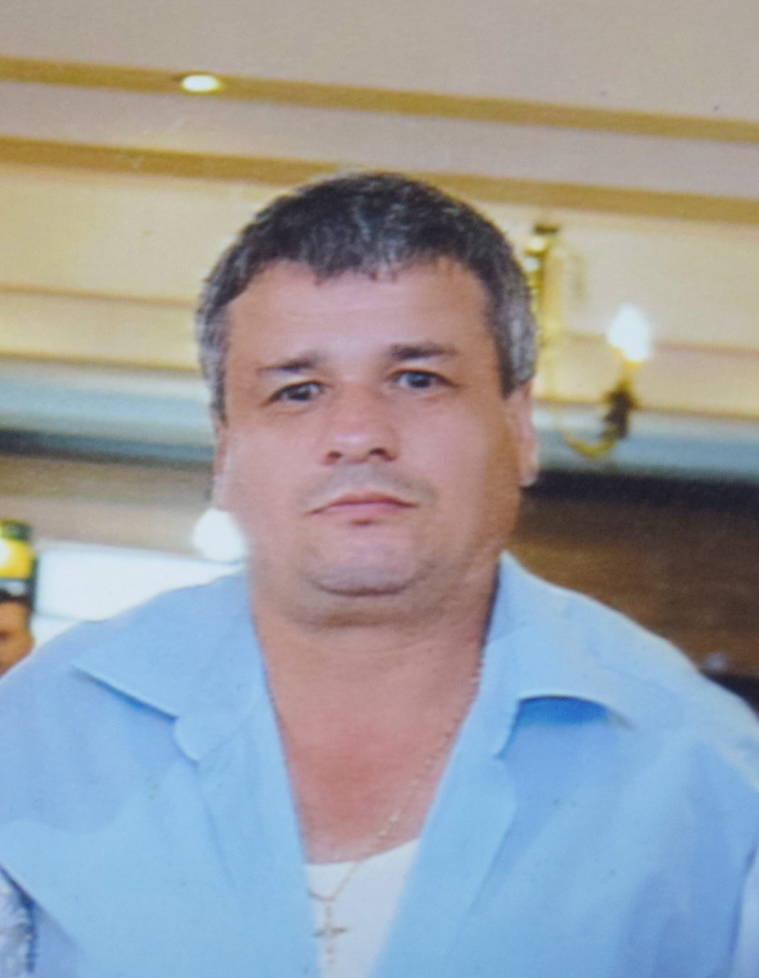 Polițiștii au efectuat căutări, împreună cu mai mulți cetățeni din comună, pentru depistarea bărbatului, fără a fi găsit până în prezent