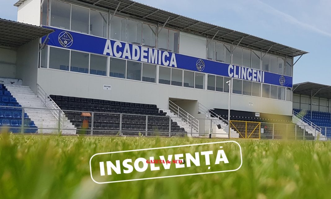 Foto: Academica Clinceni