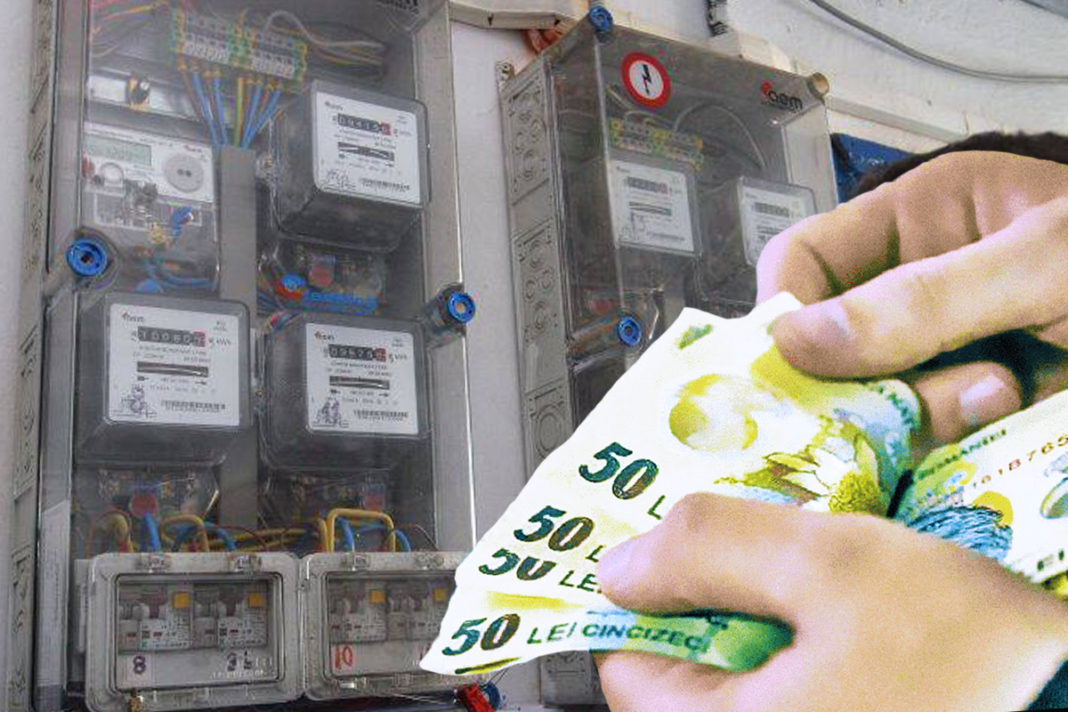 Cîțu: Astăzi în ședința de Guvern vom adopta compensarea facturilor la curent și gaze