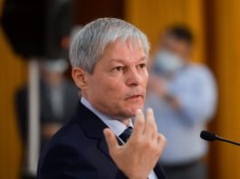 Miniștrii propuși în guvernul Cioloș vor fi audiați marți