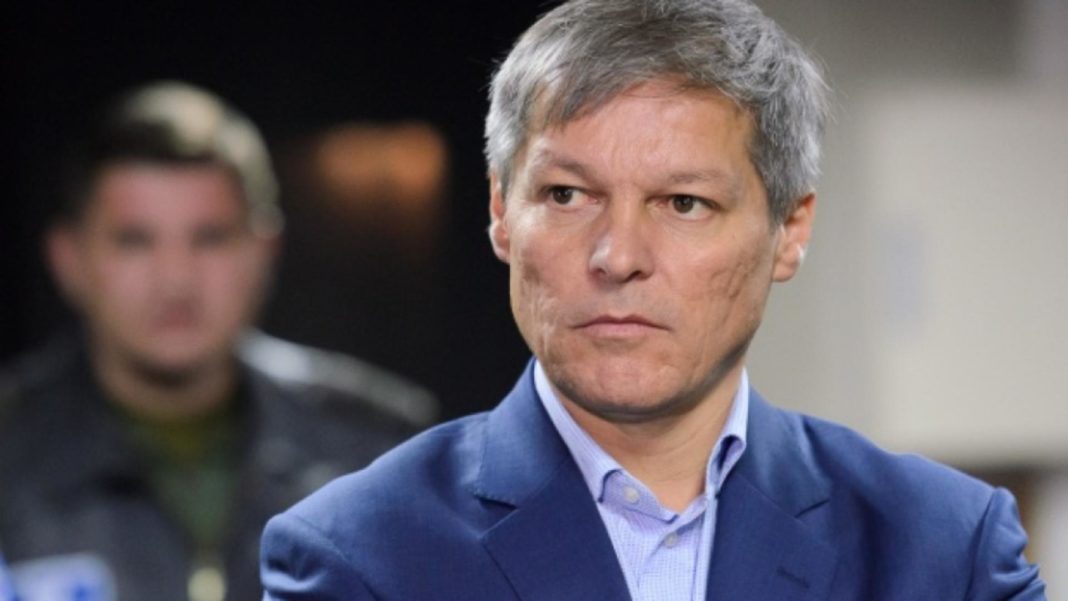 Mesajul lui Cioloș pentru Ciucă: USR nu poate susține un guvern minoritar