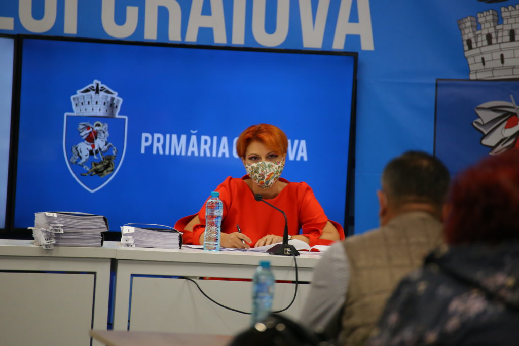 Primăria Craiova a publicat, spre consultare publică, Regulamentul de taxe și impozite locale, pentru anul 2022. Acesta urmează să fie aprobat și de Consiliul Local.