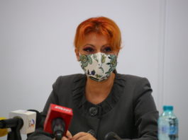 Olguţa Vasilescu: Niciun ban de la Guvern pentru Craiova