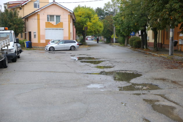 Strada Alexandru cel Bun