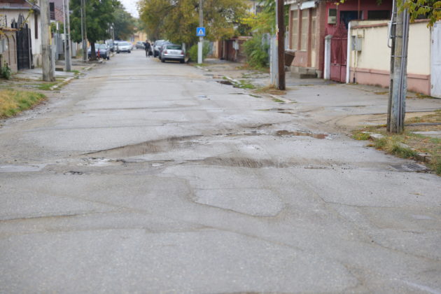 Strada Alexandru cel Bun