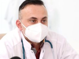 Directorul medical al Institutului "Matei Balş": Luna octombrie va fi mai grea