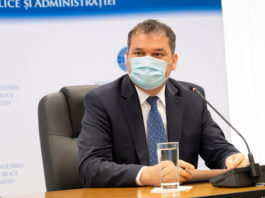 Ministrul Sănătății, despre incendiul de la Spitalul din Constanța: Cauza incendiului va fi stabilită de specialiști