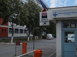 Bărbat bătut în curtea Spitalului Judeţean Tulcea