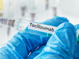 Un număr de 1470 flacoane de Tocilizumab de 400 mg au fost repartizate în țară