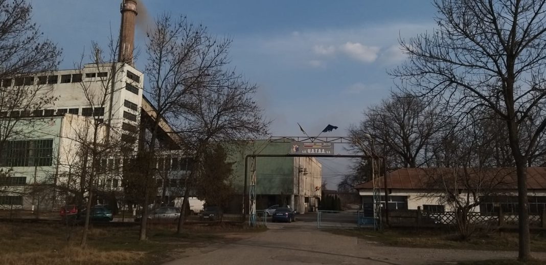 UATAA și-a propus să furnizeze din această săptămână căldură la Motru