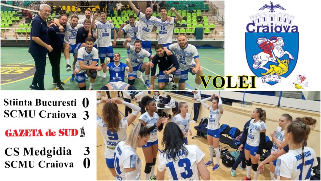 Sursa foto: Facebook SCM Craiova