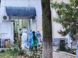 Spitalul din Târgu Cărbunești a rămas fără oxigen trei ore. Ce s-a întâmplat, de fapt