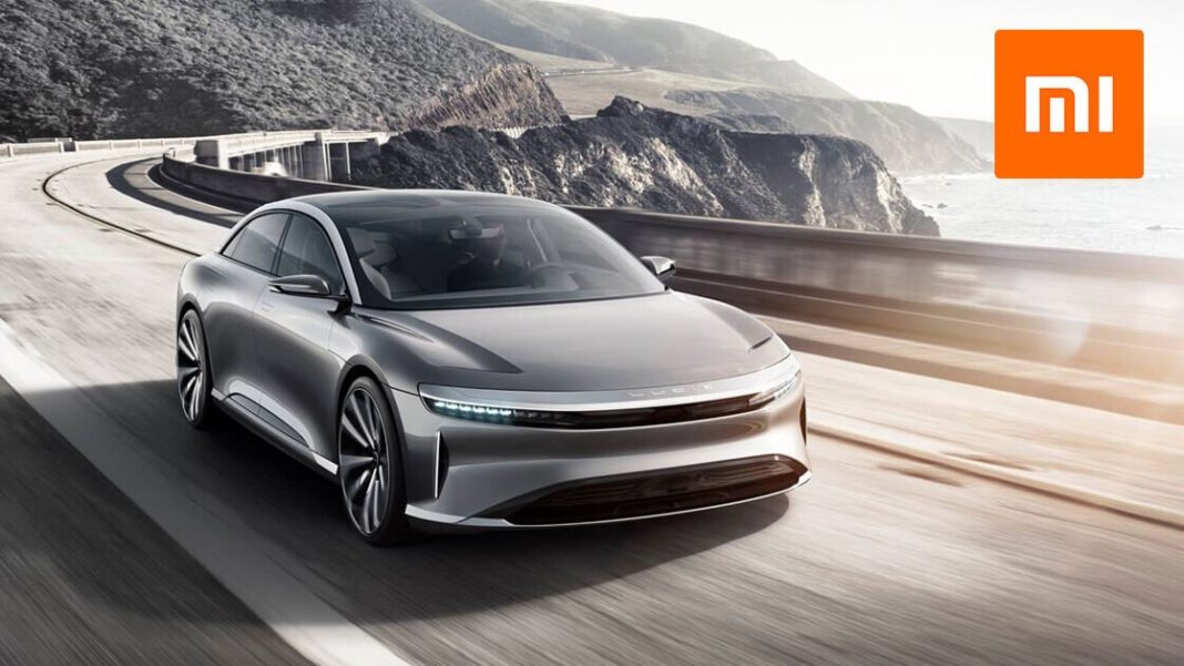 Xiaomi va produce în 2024 primele sale mașini electrice