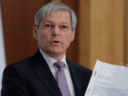 (VIDEO) Au început audierile miniștrilor din Guvernul Cioloș