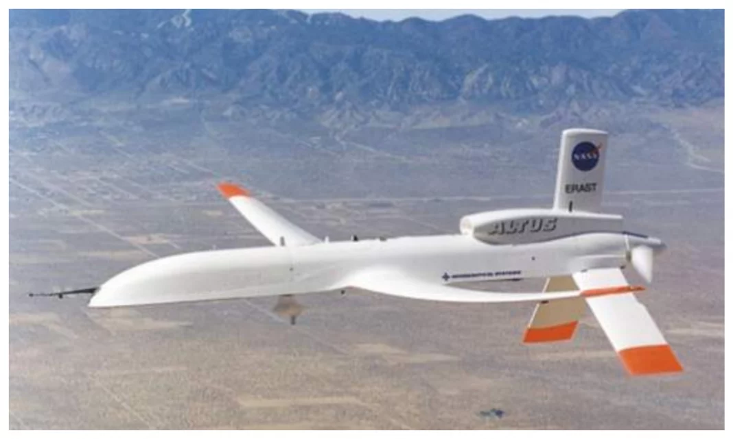 Fabrica de la Ghimbav va produce drone militare pentru Israel