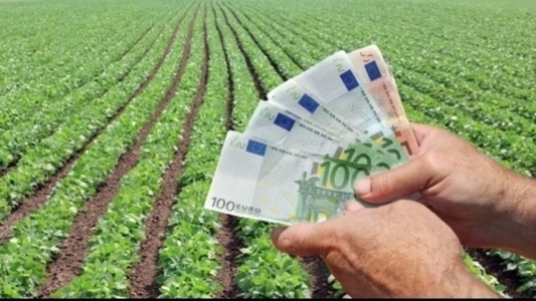Fondurile pentru finanţarea tinerilor fermieri, epuizate înainte de termenul limită