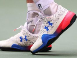 Tenismanul Andy Murray şi-a recuperat verigheta şi pantofii furaţi
