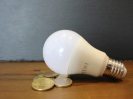 Prețul energiei pe bursă a scăzut în aprilie (Foto: Economedia.ro)