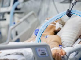 Un infirmier olandez a recunoscut că a ucis bolnavi de Covid în stadiu terminal