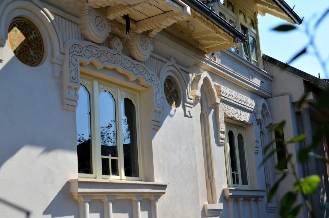 Casa memorială Iosif Keber din Târgu Jiu a beneficiat de lucrări ample de restaurare