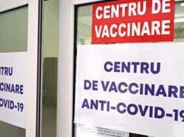 Loteria de vaccinare a ajuns duminică, 14 noiembrie, la a șaptea extragere săptămânală