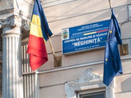 Persoană reținută în cazul de falsificare a adeverințelor de vaccinare, în Bucureşti