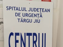 Centrul de vaccinare de la Spitalul Județean, redeschis și pentru public