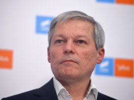 Nicolae Ciucă l-a chemat la discuții pe Dacian Cioloș