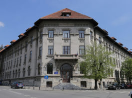 Colegiul Național ”Frații Buzești” este centru de concurs pentru funcțiile de directori din Dolj