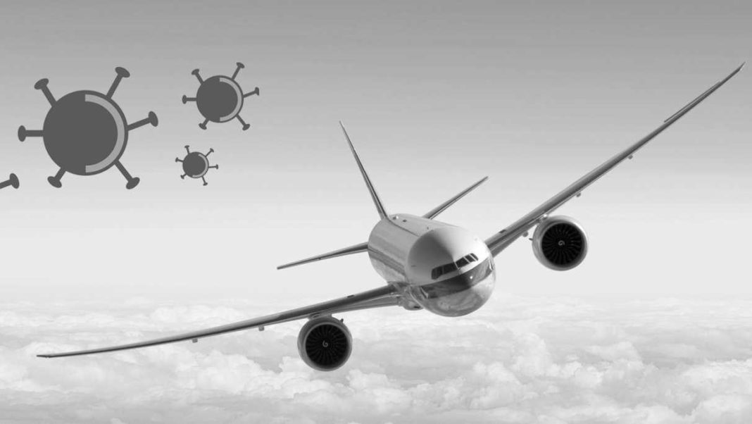 16 companii aeriene returnează banii pentru zborurile anulate din cauza pandemiei