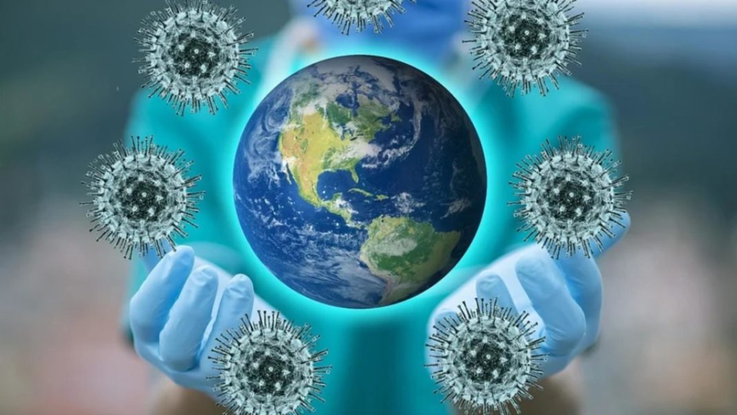 Șeful OMS: Este periculos să presupunem că Omicron înseamnă sfârșitul pandemiei
