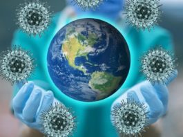 Șeful OMS: Este periculos să presupunem că Omicron înseamnă sfârșitul pandemiei