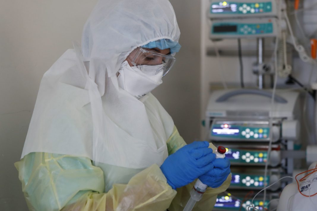 Vaccinare obligatorie pentru personalul medical şi cel din învăţământ, în Noua Zeelandă