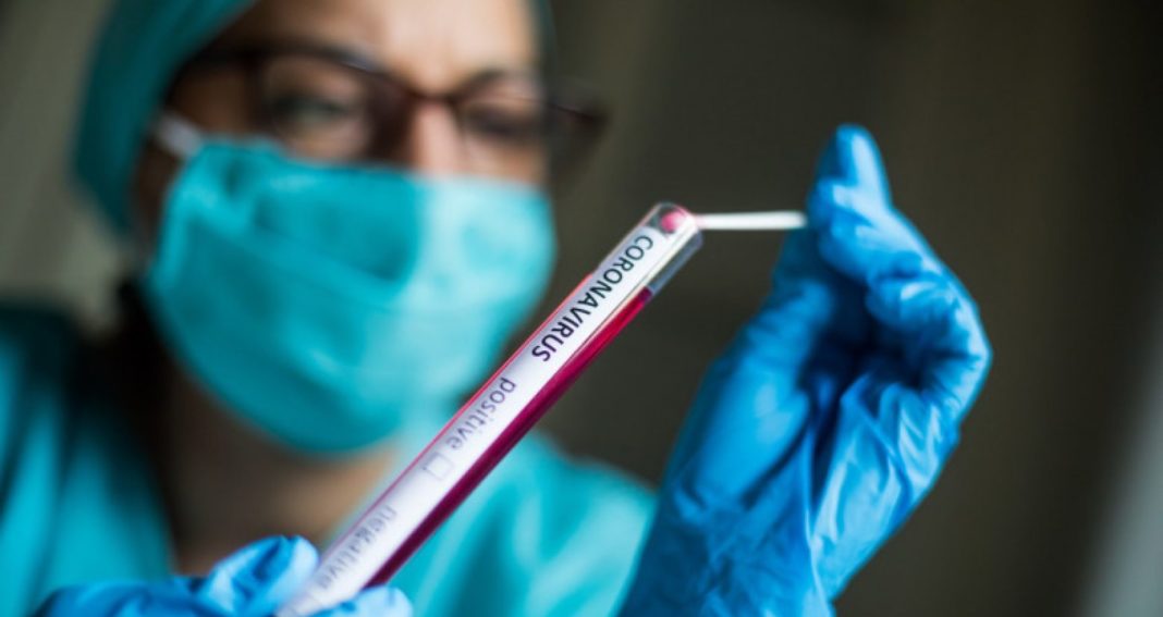 Au fost înregistrate 15.828 cazuri noi de persoane infectate cu SARS-CoV-2 (COVID-19), dintre care 295 sunt ale unor pacienți reinfectați