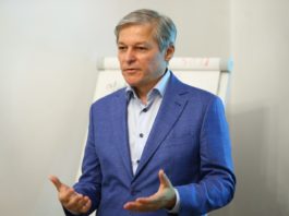 Dacian Cioloş (Foto: TargovisteNEWS)