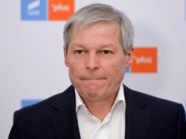 Dacian Cioloș va depune luni lista miniștrilor și programul de guvernare
