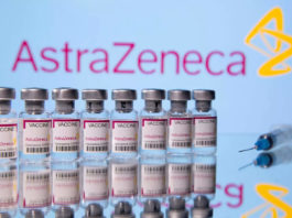 AstraZeneca a creat primul tratament cu Evusheld, prima combinație de anticorpi monoclonali, modificați pentru a asigura protecție pe termen lung împotriva Covid-19